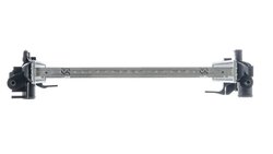 Radiator racire motor MAHLE CR 1937 000P