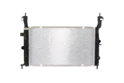 RADIATOR RACIRE MOTOR MAHLE CR 2120 000S - Compatibil cu OPEL, VAUXHALL