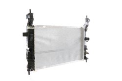 RADIATOR RACIRE MOTOR MAHLE CR 2120 000S - Compatibil cu OPEL, VAUXHALL