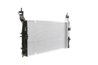 RADIATOR RACIRE MOTOR MAHLE CR 2120 000S - Compatibil cu OPEL, VAUXHALL