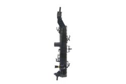 RADIATOR RACIRE MOTOR MAHLE CR 2120 000S - Compatibil cu OPEL, VAUXHALL
