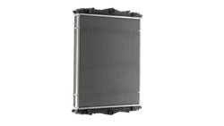 RADIATOR RACIRE MOTOR MAHLE CR 2583 001S - Compatibil cu DAF