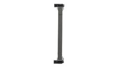 RADIATOR RACIRE MOTOR MAHLE CR 2583 001S - Compatibil cu DAF