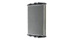 RADIATOR RACIRE MOTOR MAHLE CR 2583 001S - Compatibil cu DAF