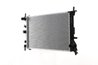 Radiator racire motor MAHLE CR 627 000S