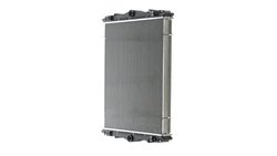 RADIATOR RACIRE MOTOR MAHLE CR 2583 001S - Compatibil cu DAF