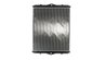 RADIATOR RACIRE MOTOR MAHLE CR 2583 001S - Compatibil cu DAF