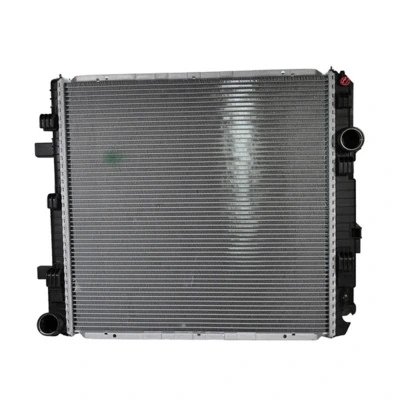 RADIATOR RACIRE MOTOR MAHLE CR 674 000P - Compatibil cu MERCEDES-BENZ