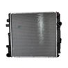 RADIATOR RACIRE MOTOR MAHLE CR 674 000P - Compatibil cu MERCEDES-BENZ