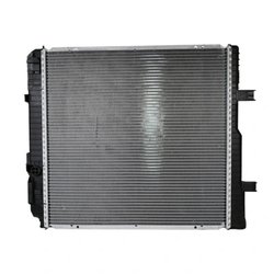 RADIATOR RACIRE MOTOR MAHLE CR 674 000P - Compatibil cu MERCEDES-BENZ