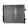 RADIATOR RACIRE MOTOR MAHLE CR 674 000P - Compatibil cu MERCEDES-BENZ