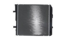 RADIATOR RACIRE MOTOR MAHLE CR 674 000P - Compatibil cu MERCEDES-BENZ