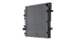 RADIATOR RACIRE MOTOR MAHLE CR 674 000P - Compatibil cu MERCEDES-BENZ