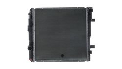 RADIATOR RACIRE MOTOR MAHLE CR 674 000P - Compatibil cu MERCEDES-BENZ