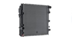 RADIATOR RACIRE MOTOR MAHLE CR 674 000P - Compatibil cu MERCEDES-BENZ