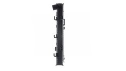 RADIATOR RACIRE MOTOR MAHLE CR 674 000P - Compatibil cu MERCEDES-BENZ