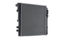 RADIATOR RACIRE MOTOR MAHLE CR 674 000P - Compatibil cu MERCEDES-BENZ