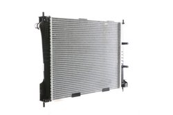 Radiator racire motor MAHLE CR 841 000S