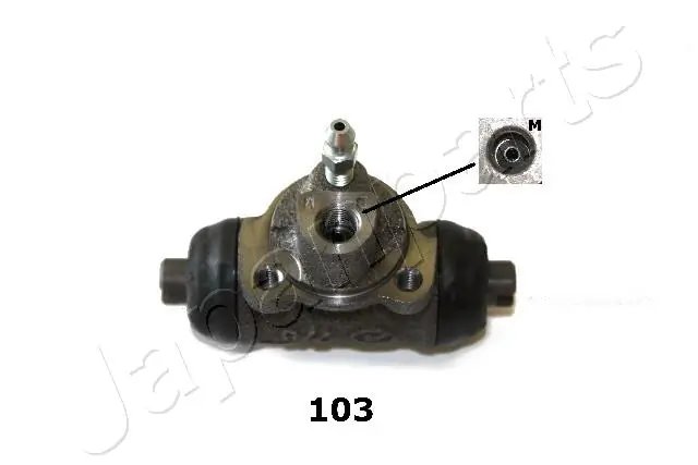 Cilindru receptor frana Japanparts CS-103