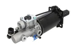 SERVO AMBREIAJ PNEUMATICS CS-214 - Compatibil cu MAN