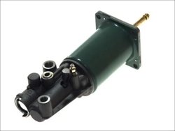 Servo ambreiaj Pneumatics CS-804