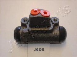 CILINDRU RECEPTOR FRANA JAPANPARTS CS-K06 - Compatibil cu ASIA MOTORS, KIA