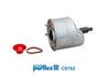 FILTRU COMBUSTIBIL PURFLUX CS762 - Compatibil cu CITROEN, DS, FIAT, MITSUBISHI, OPEL, PEUGEOT, TOYOTA, VW