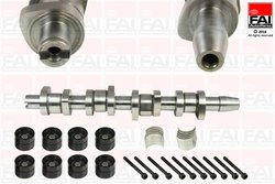 SET AX CU CAME FAI AUTOPARTS CSK312 - Compatibil cu AUDI, SEAT, SKODA, VW