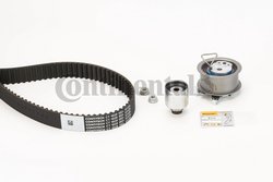 SET DISTRIBUTIE CUREA CONTINENTAL CT1028K3 - Compatibil cu AUDI, FORD, SEAT, SKODA, VW