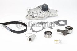 Set distributie curea si pompa apa CONTINENTAL CT1043WP2