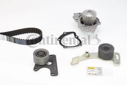 SET DISTRIBUTIE CUREA SI POMPA APA CONTINENTAL CT1061WP2 - Compatibil cu CITROEN, FSO, PEUGEOT, ROVER, TALBOT