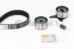 Set distributie curea CONTINENTAL CT1069K1