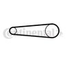 Curea distributie CONTINENTAL CT1158