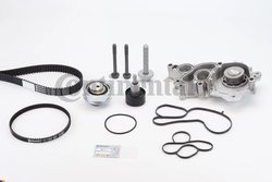 SET DISTRIBUTIE CUREA SI POMPA APA CONTINENTAL CT1167WP2PRO - Compatibil cu AUDI, CUPRA, SEAT, SKODA, VW