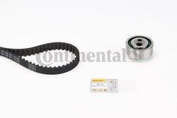 Set distributie curea CONTINENTAL CT718K1