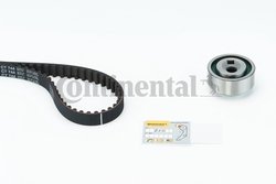 Set distributie curea CONTINENTAL CT744K1