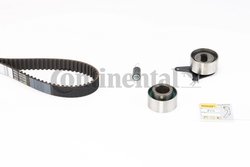 SET DISTRIBUTIE CUREA CONTINENTAL CT769K1 - Compatibil cu KIA, MAZDA