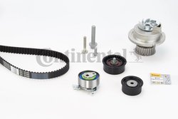 Set distributie curea si pompa apa CONTINENTAL CT975WP5