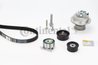 Set distributie curea si pompa apa CONTINENTAL CT975WP5