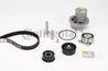 SET DISTRIBUTIE CUREA SI POMPA APA CONTINENTAL CT975WP6 - Compatibil cu OPEL, VAUXHALL