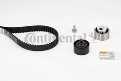 Set distributie curea CONTINENTAL CT986K2