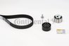 Set distributie curea CONTINENTAL CT986K2
