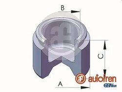 Piston etrier frana AUTOFREN SEINSA D02522