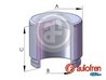 Piston etrier frana AUTOFREN SEINSA D025426