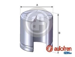 Piston etrier frana AUTOFREN SEINSA D02550