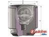 Piston etrier frana AUTOFREN SEINSA D025691