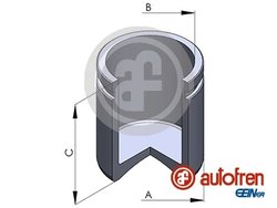 Piston etrier frana AUTOFREN SEINSA D02597