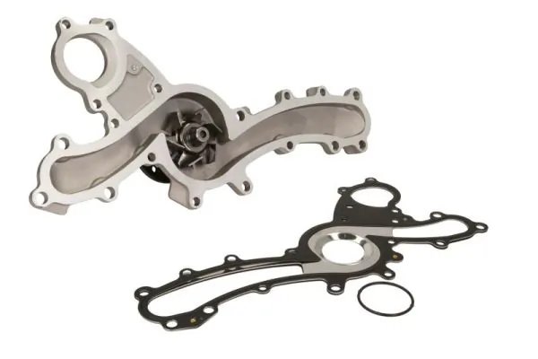 POMPA DE APA THERMOTEC D12103TT - Compatibil cu LEXUS, TOYOTA