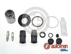 Set reparatie etrier AUTOFREN SEINSA D41085C