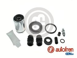 SET REPARATIE ETRIER AUTOFREN SEINSA D41157K - Compatibil cu HYUNDAI, KIA, MAZDA, NISSAN